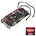 Produktbild R9 280X 3 GB HD Grafikkarte AMD Radeon Grafikkarte für Apple Mac Pro 2009 - 2012