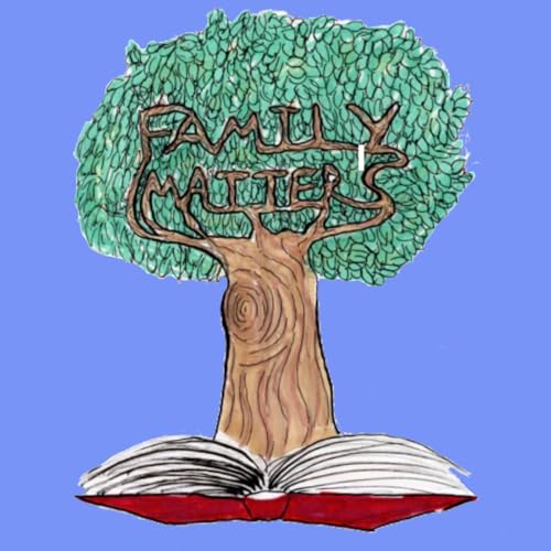 The Family Matters Podcast cover art