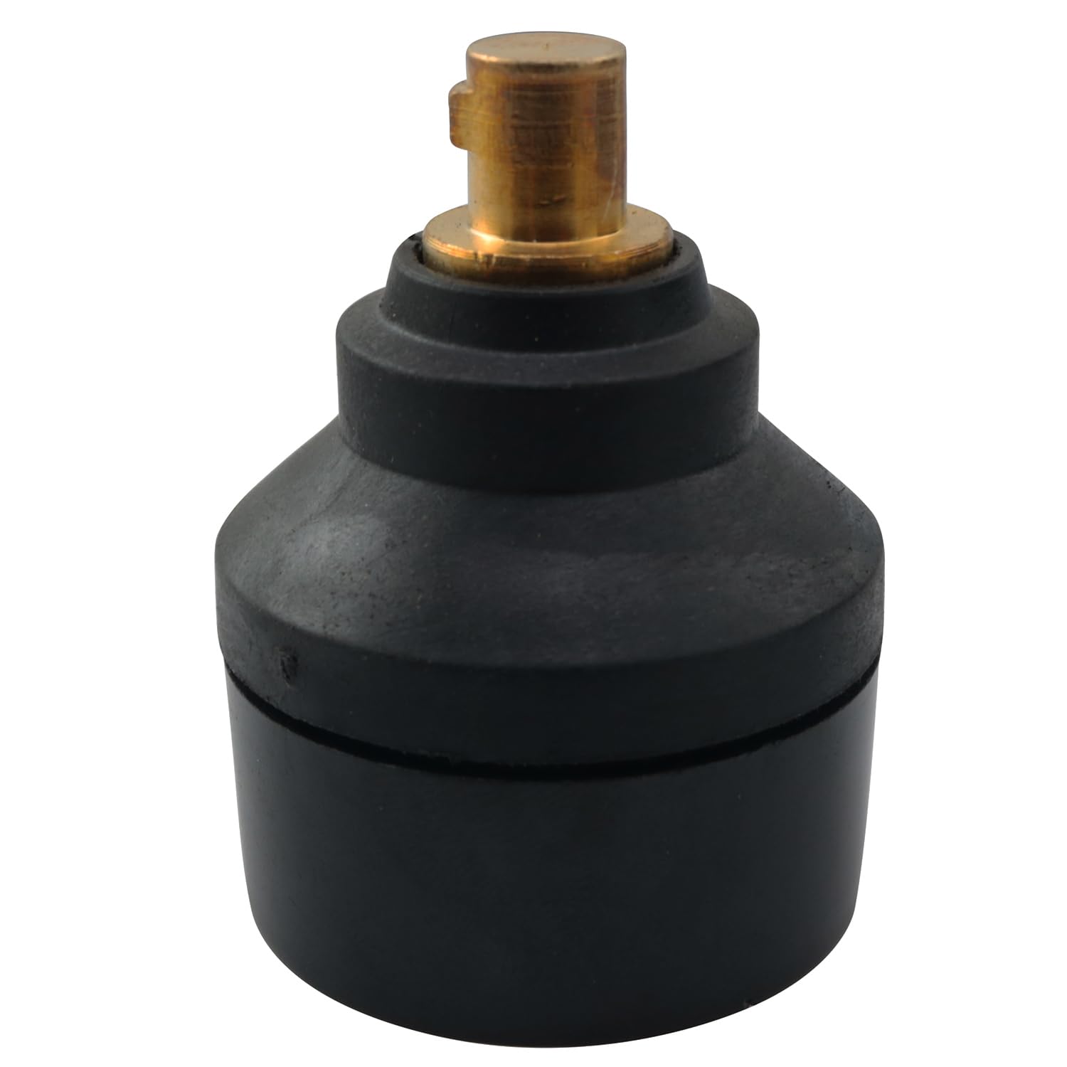 Convertisseur de prise de torche 10-25 vers 35-50 pour machine à souder DC LQ Industrial