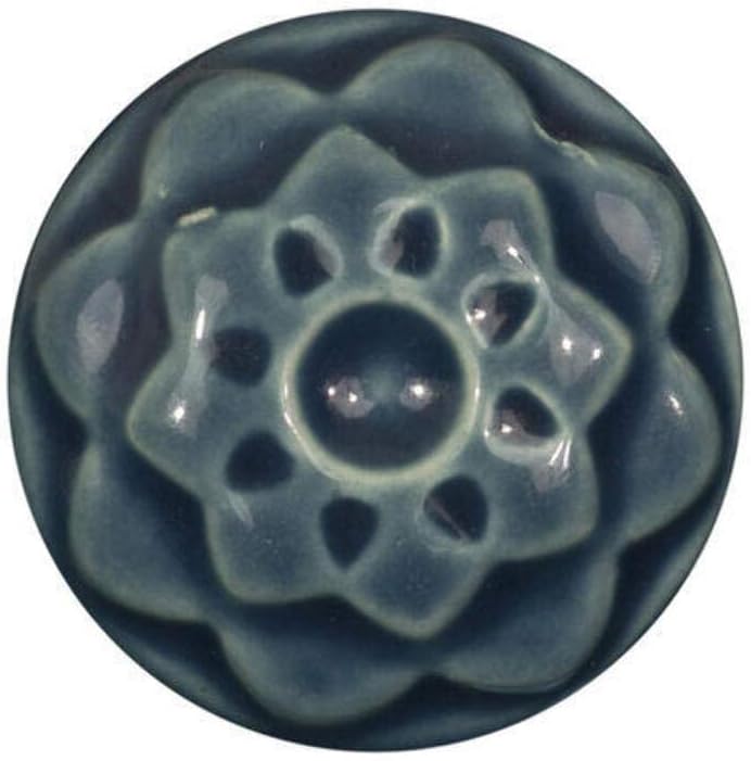 Amaco Celadon Glazes - Deep Sea, Pint