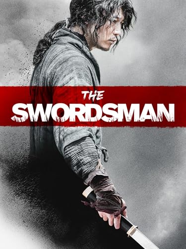 The Swordsman