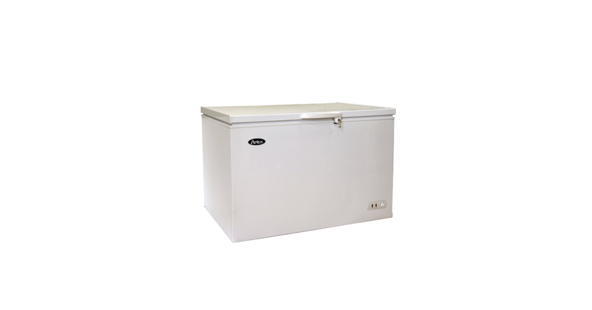 Amazon.com: Commercial Solid Top Chest Freezer by Atosa