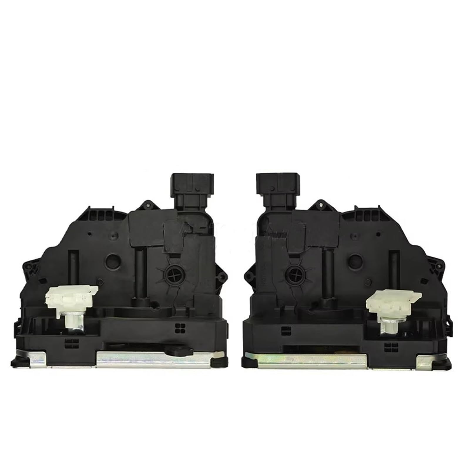 Servomotor con cierre Opel Corsa D 2006-2011 actuador pestillo bloqueo 13258271 8