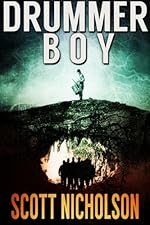 Drummer Boy: A Supernatural Thriller
