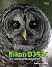 Produktbild Nikon D3400 : guía sobre fotografía réflex digital (PHOTOCLUB)