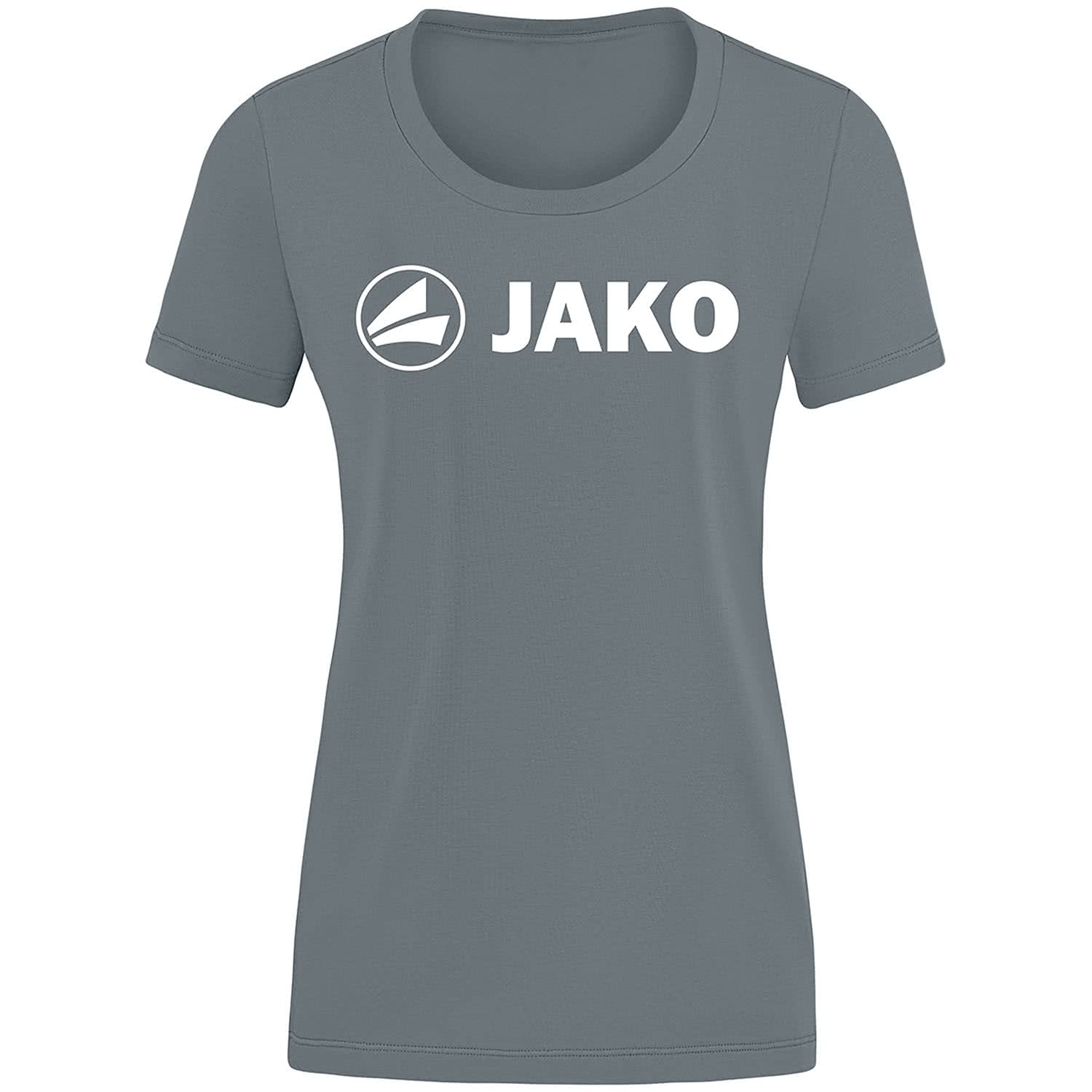 JAKO Promo Men's T-Shirt Stone Grey