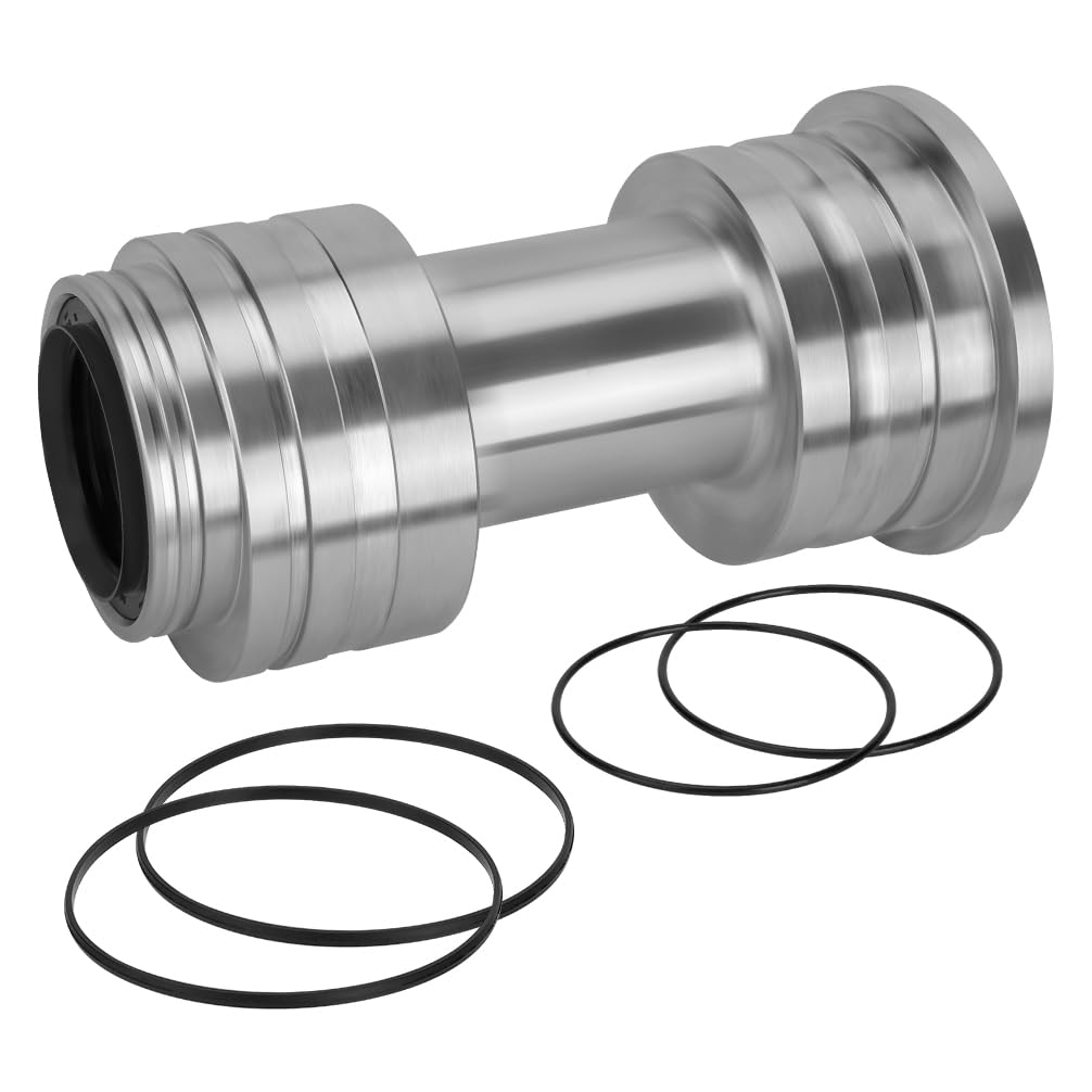 Alojamiento del Soporte de Rodamiento del Eje Trasero apto para Yama-ha YFZ450 YFZ450R YFZ450X 2006-2024