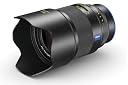 ZEISS Otus ML 35mm f/1.4 Lens Sony E Mount Mirrorless Camera Lens gallery image