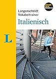 Langenscheidt Vokabeltrainer 6.0 Italienisch