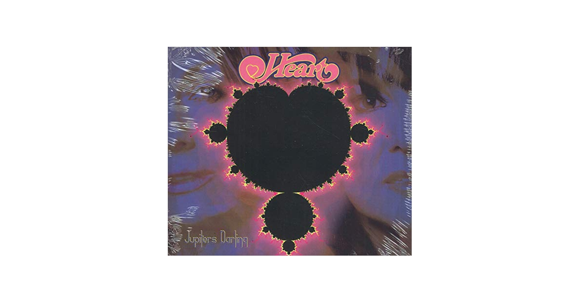 HEART CD、DVD Buy Heart : Heart (CD, Album, Club, CRC) Online for a great