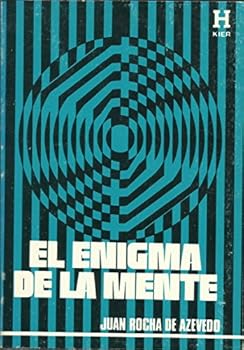 Paperback EL ENIGMA DE LA MENTE [Spanish] Book