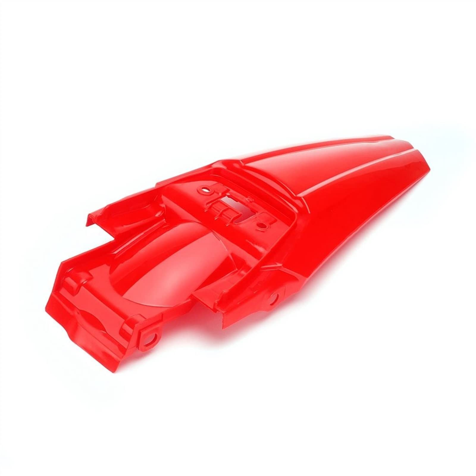 Accessori Fender Moto Parafango Posteriore In Plastica Accessori Per CRF230F CRF 230F 230 F 2020(Blue)