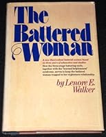 The Battered Woman [First Edition] B002F4VQHK Book Cover