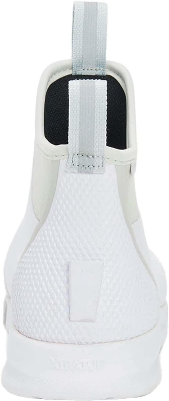 Xtratuf Men's 6 Inch Sport Ankle Deck Boot - Image 4