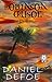 Daniel Defoe - Robinson Crusoe (illustrated) (English Edition)