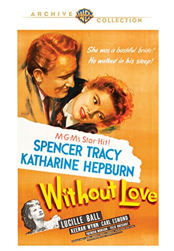 Without Love (1945)