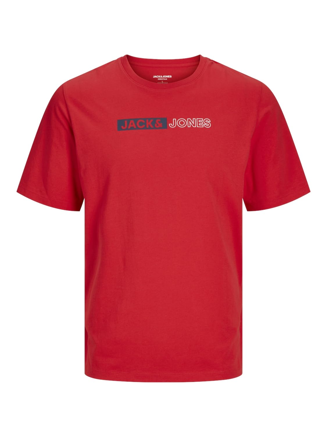 JACK & JONES T-Shirt Basic V-Neck T-Shirt — view 72