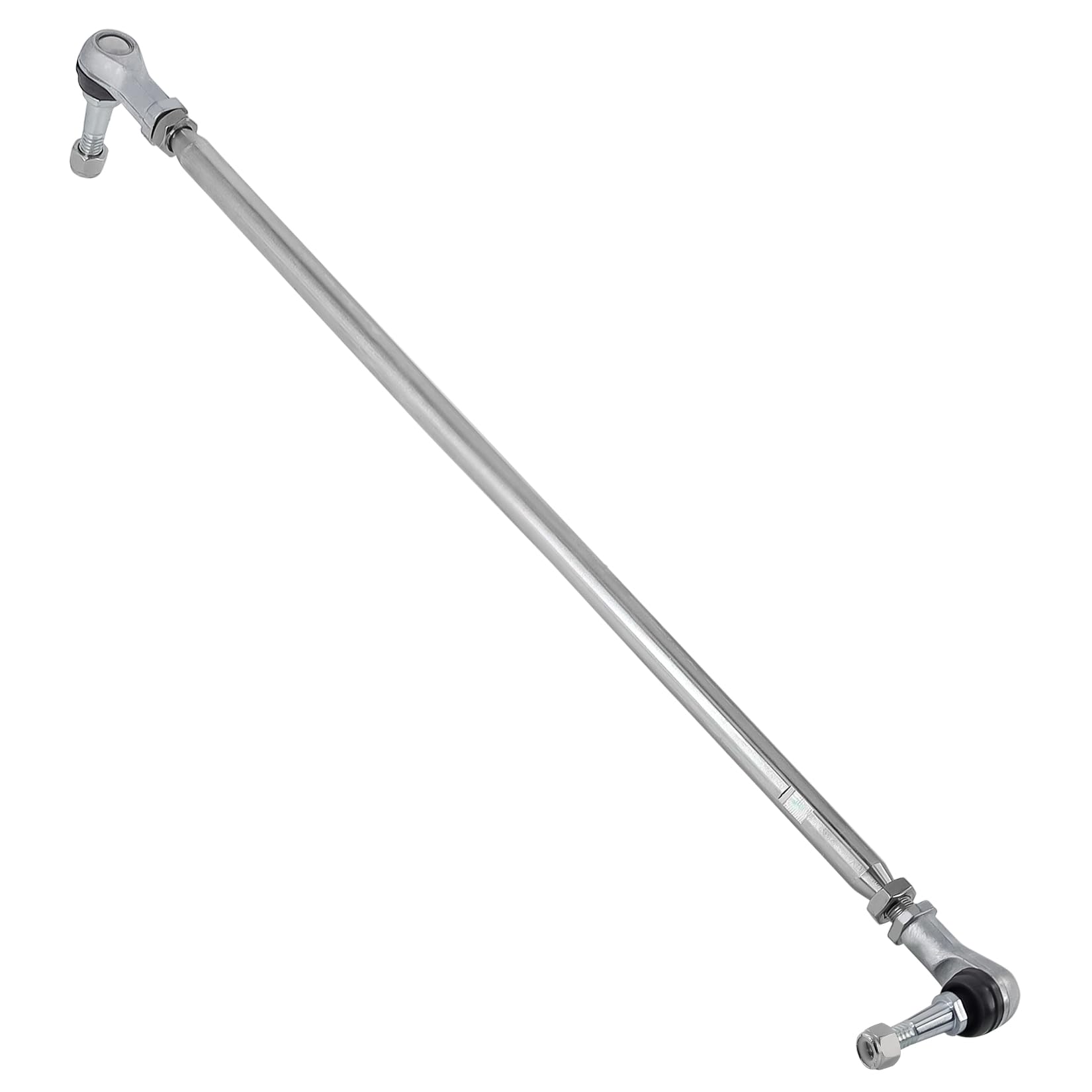 Golf Cart Tie Rod Assembly For EZGO TXT 2001Up Gas