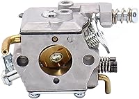 Vista 1 de Realman Reemplazo del conjunto del carburador para motosierra accionada a gas Echo CS350 CS-350