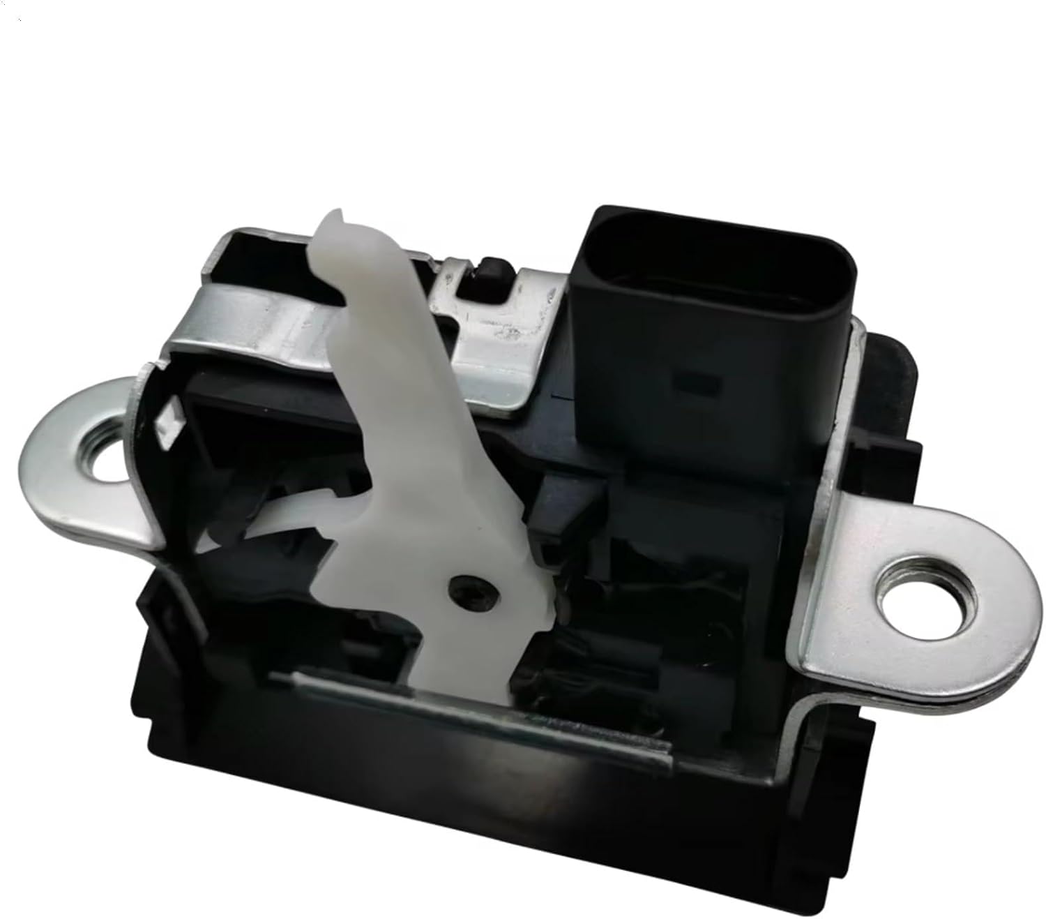 car Trunk Lock Compatible with Seat for Altea 2007-2013 for Ibiza 2009-2011 for Leon 2011-2013 Trunk Lock OEM 5P8827505 6J4827505 1P0827505D 1P0827505C