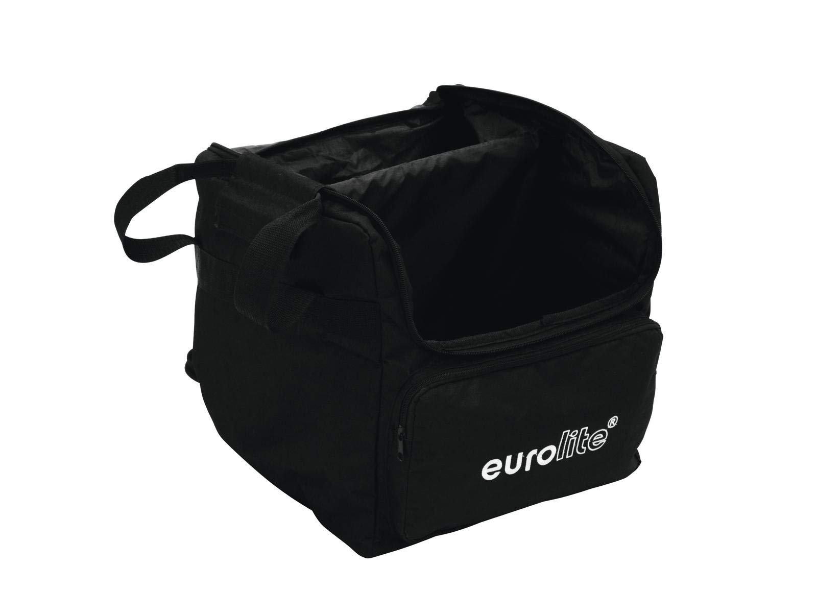 Eurolite 30130500 Borsa in Nylon per Cavi Fari Luci Dj Sb-10, 330 x 330 x 355 mm