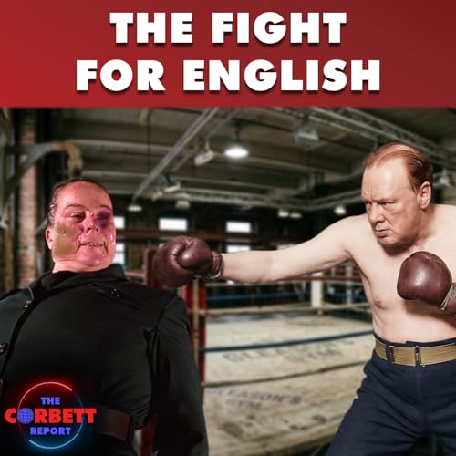 The Fight For English