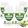 60 count (Pack of 4)