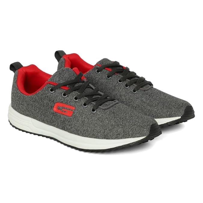 STARLITE-09 Latest Stylish Casual Sneakers,Lace up Lightweight Shoes for Running, Walking, Gym,Trekking, Hiking and Party Running Shoes for Women-image-32