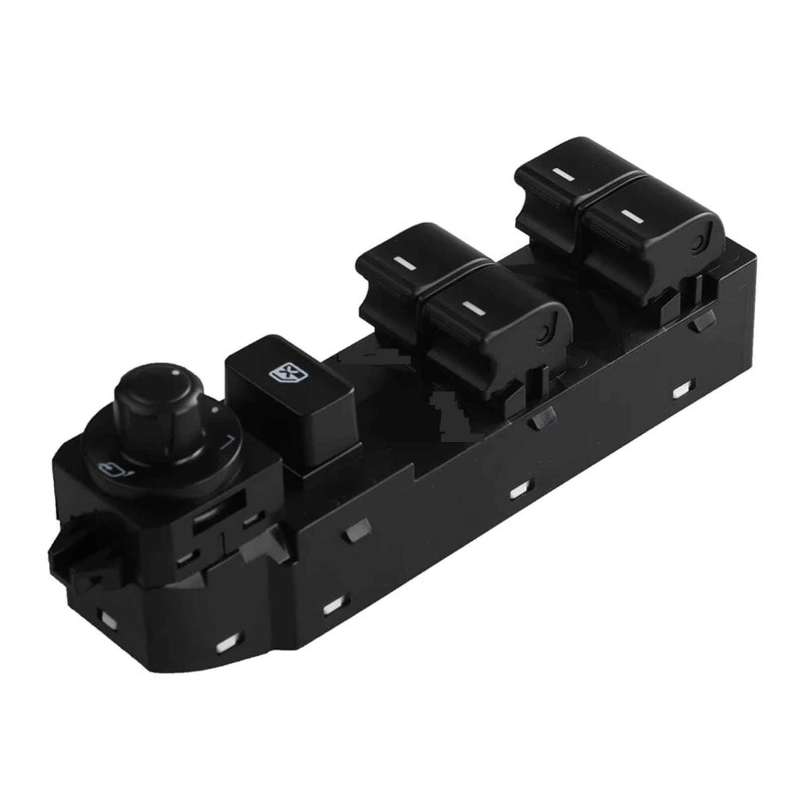 Bouton de lève-vitre pour Mazda 6 2014-2015 GKL2-66-350A de remplacement électrique - 7