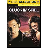 Gl&uuml;ck im Spiel