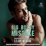 Cover of Big Bossy Mistake