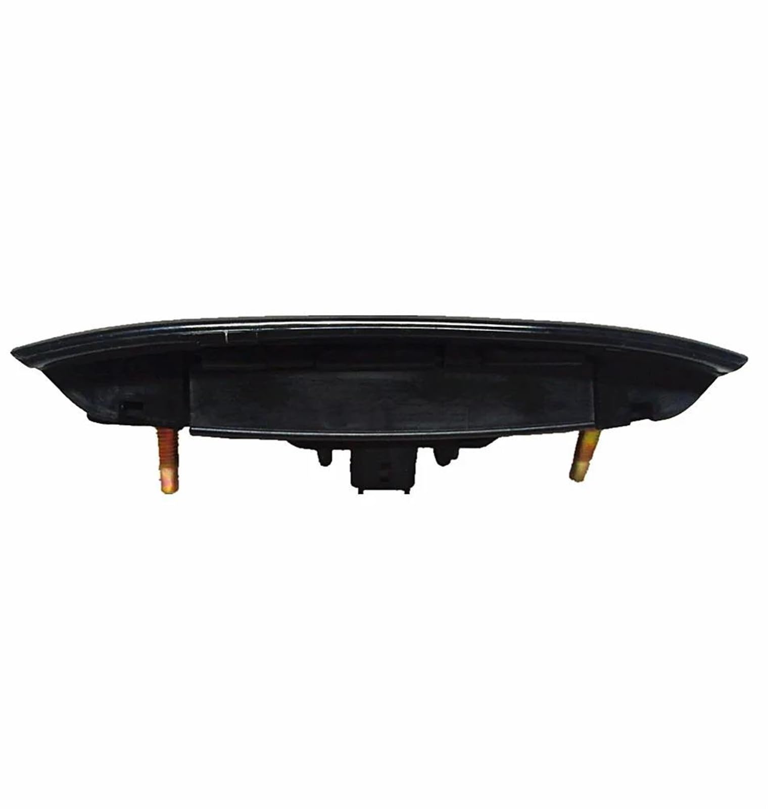 Kcrtqns One Color For Peugeot 206 207 307 Car Rear Tailgate Trunk Boot Door Grab Handle Switch Handles Car Accessories
