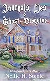 Cover zum Buch Journals, Lies & a Ghost in Disguise