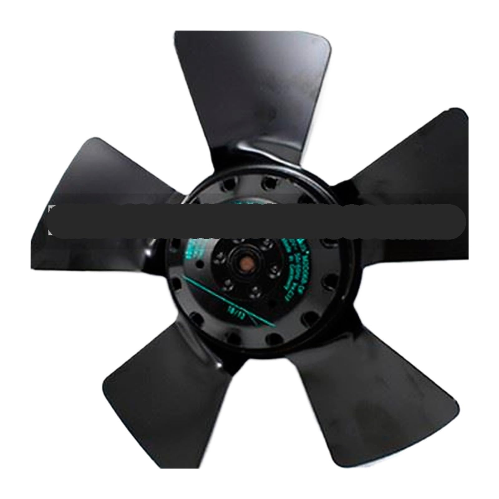 OKEWGHFL A2D200-AA02-19 AC 230V/400V COOLING FAN