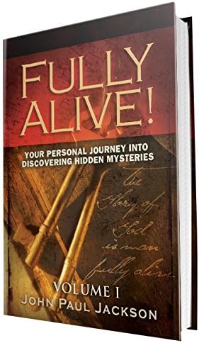 Fully Alive! Volume 1