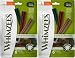 (2 Pack) Whimzees Large Stix Dog Treats (7 Count Per Pack)