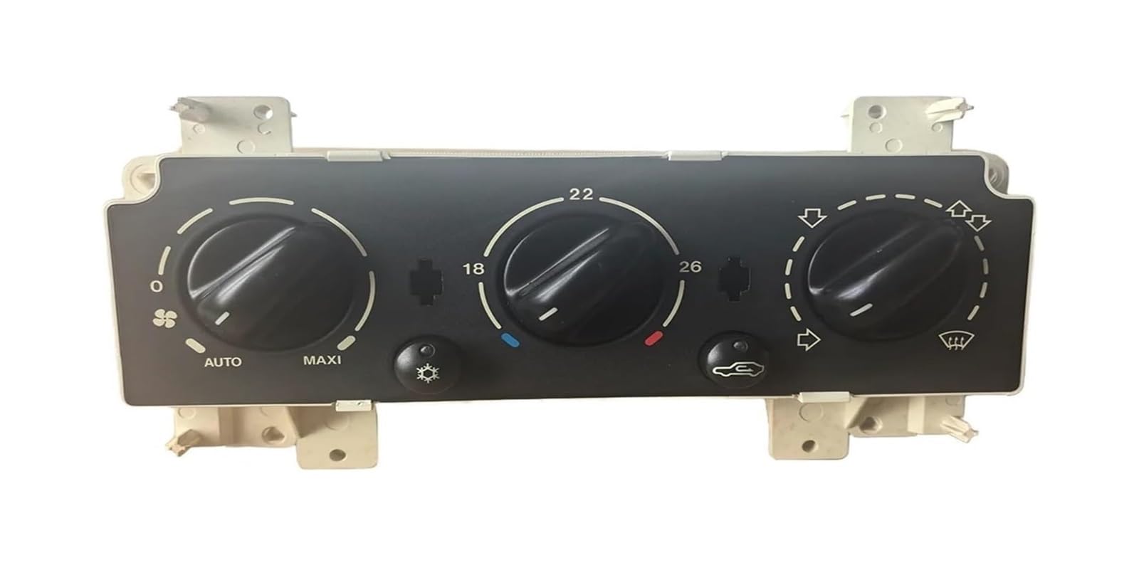 Module de chauffage Xsara et Senna de haute précision pour climatisation stable - 6