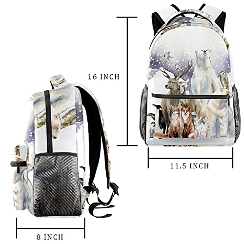 Sac à dos de voyage pour enfant idéal pour les sorties scolaires
