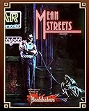 Mean Streets (Classic Reprint): A Campaign Guide for Bloodshadows