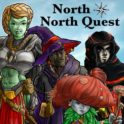 Episode 04 [Prologue] - Code Word: Stairs