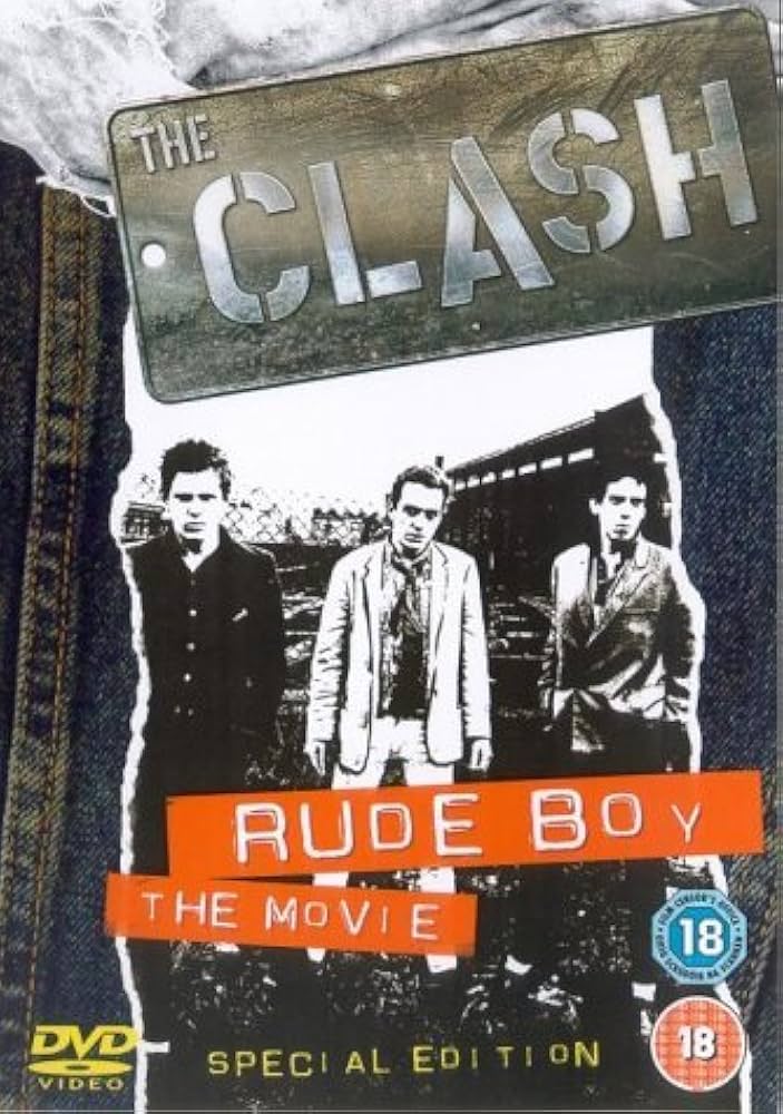 Amazon.com: Rude Boy : Movies & TV