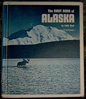 THE FIRST BOOK OF ALASKA B0007IWIZA Book Cover