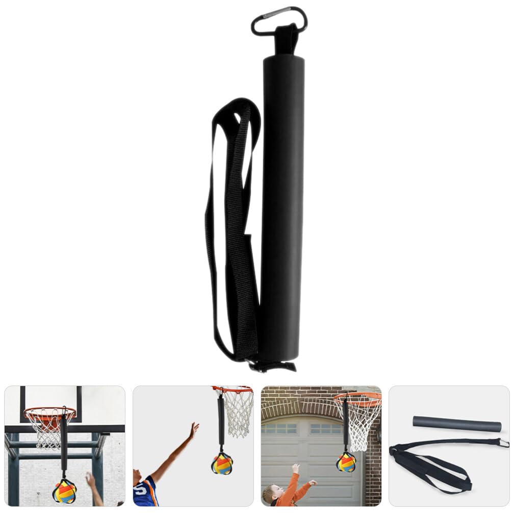 BESPORTBLE Volleyball Spike Trainer Strap Professional Volleyball Training Equipment for Jumping Hitting Skills Enhancement Suitable for Adults Improves Technique Performance