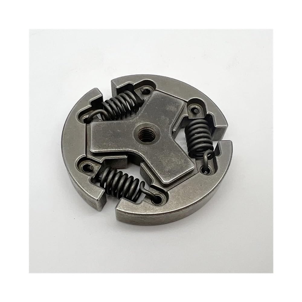 Conjunto de Embrague CS4200 Compatible con motosierras CS-4200, CS-370, CS-400, CS-450, CS-440, 4000, Piezas de Repuesto for Herramientas de jardín 17500059530 Replacement Parts