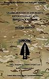 Undergrounds in Insurgent, Revolutionary and Resistance Warfare: Second Edition