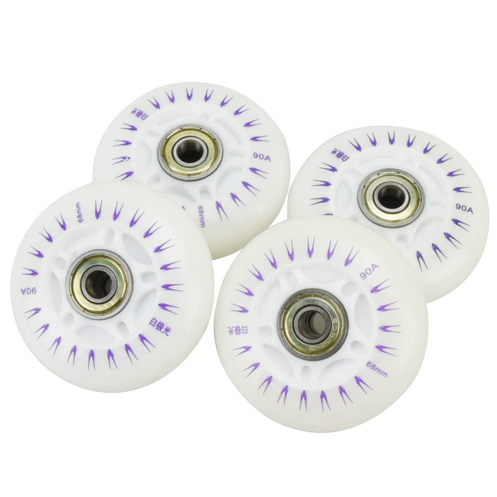 スケートボードホイールセット 4個 足回りセット スケボー トラックセット スケートボード