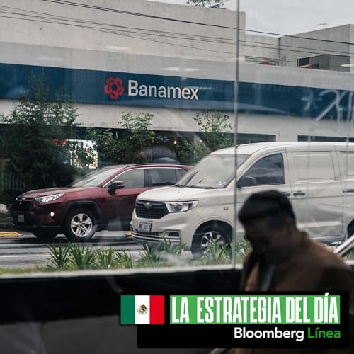 Banamex y los family office, PIB de M&eacute;xico y Per&uacute;, IBM y Paramount