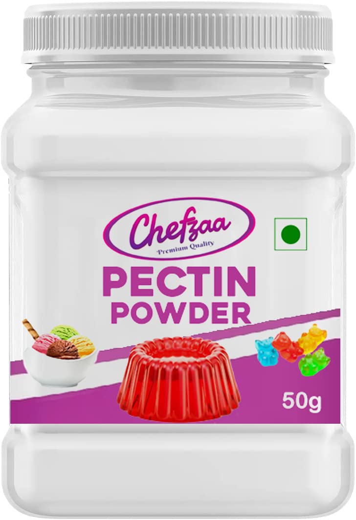 See full amazon price history chart for Pectin Powder 50gm, Vegetarian Pectin for Gelling Agent, jams,and Fruit Jellies Gummies Icecream Food Grade,Powder 50gm Pectin Powder 50gm, Vegetarian Pectin for Gelling Agent, jams,and Fruit Jellies Gummies Icecream Food Grade,Powder 50gm (B0C15KP1R1) Amazon Price History, Amazon Price Tracker