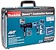 Makita Kombihammer HR2631FT13