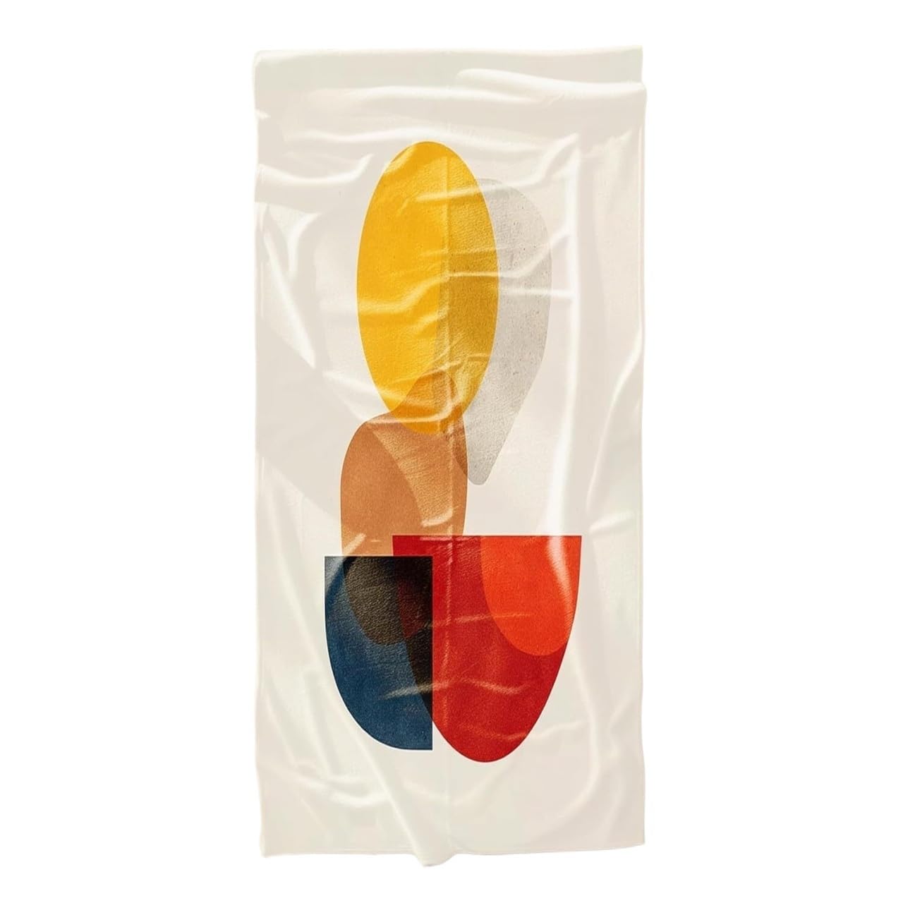 LYVQZPWLR Microfibre Beach Towel， Large Beach Towel Multicolor Quick Dry Microfibre for Adults Multiple Sizes(90x180 cm)